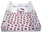 Maltex Повивалник Hello Kitty в бяло (HKpovw)
