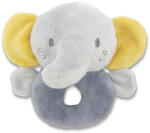 Lorelli Toys ДРЪНКАЛКА СЛОНЧЕ СИВО natural (10191330010)