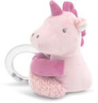 Lorelli Toys ИГРАЧКА С КРЪГ ЕДНОРОГ РОЗОВ natural (10191370007)