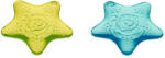 Vital Baby Успокояващи гризалки с охлаждащ ефект звезди Vital Baby (V-444271)