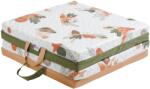 Tineo Интелигентна Постелка 3В1-Постелка За Игра, Подвижен Матрак И Барбарон Амазонка Tineo (T-595970)