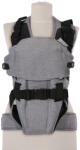 Lorelli Premium КЕНГУРУ weekend grey&black (10010110010) Проходилка