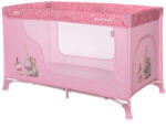 Lorelli Classic КОШАРА moonlight 1 НИВО mellow rose fellows (10080392363) - tary