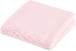Kikkaboo Плетено памучно одеяло Dream Big Pink (31103010114) - tary