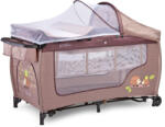 Caretero Детска Кошара Grande Plus Beige Caretero (TERO-3550)