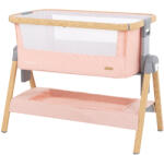 Kikkaboo Мини кошара Nanna Pink (31003020049) - tary