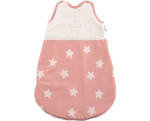 Lorelli Classic СП. ЧУВАЛ ЛЕТЕН 0-6 m ЗВЕЗДИ pale blush (20060123502r)