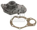 Febi Bilstein Vodné čerpadlo, chladenie motora FEBI BILSTEIN 09025 (09025)