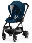 Kiddy количка Evostar Light 1 Mountain Blue - шаси и летен кош (Kiddy количка Evostar Light 1 Mountain Blue - шаси и летен кош)