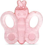 Baby Care ГРИЗАЛКА ПЕПЕРУДА shell pink (10210160006)