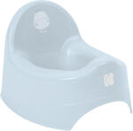 KikkaBoo Гърне Hippo Blue (31401010001) - tary