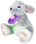 Amek Toys Iepuras cu Floare 31 cm (011040)