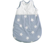 Lorelli Classic СП. ЧУВАЛ ЛЕТЕН 0-6 m ЗВЕЗДИ blue grey mist (20060123503r)