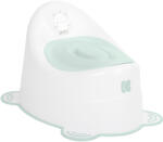 KikkaBoo Гърне anti-slip Hippo Mint (31401010007)