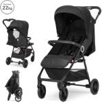 Lorelli Classic Д. КОЛИЧКА noir до 22 кг black (10022092501)