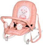 Lorelli Classic ШЕЗЛОНГ eliza mellow rose bear (10110142375) - tary