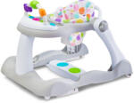 Caretero Toyz Проходилка, Бънджи и Уокър Bounce Сив цвят Caretero Toyz (TOYZ-2050) - tary Проходилка