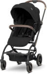 Lorelli Premium Д. КОЛИЧКА makaya black ДО 22 КГ С РОТАЦИЯ 360 (10022082501)