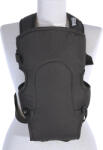 Lorelli Premium КЕНГУРУ betwЕen black&grey (10010130005) Проходилка