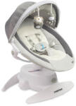 Caretero Електрически шезлонг Opti Grey Caretero (TERO-8001) - tary