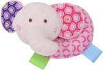 Lorelli Toys ДРЪНКАЛКА donut lorelli toys СЛОНЧЕ РОЗОВО (10191340005)