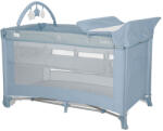 Lorelli Classic КОШАРА torino 2 НИВА plus blue (10080472607)