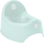 KikkaBoo Гърне Hippo Mint (31401010003)