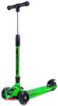 Toyz Скутер Carbon Green Caretero Toyz (TOYZ-0401) Тротинетка, скутер
