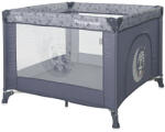 Lorelli Classic КОШАРА playground cool grey pandas (10080592362) - tary