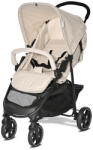 Lorelli Classic Д. КОЛИЧКА rome beige warm (10021962503)