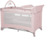 Lorelli Classic КОШАРА torino 2 НИВА plus pink (10080472606)