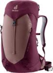 Deuter AC LITE 14 SL Vișiniu, bej, Gri (3420524-5599) Rucsac tura