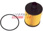 FAST Filtru ulei FAST FT38077 (FT38077)
