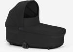 Cybex Landou Cybex Cot S Lux +0 Luni Moon Black