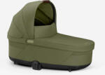 Cybex Landou Cybex Cot S Lux +0 Luni Moss Green