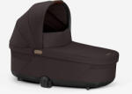 Cybex Landou Cybex Cot S Lux +0 Luni Chocolate Brown