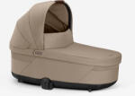 Cybex Landou Cybex Cot S Lux +0 Luni Almond Beige