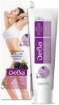 Deva Депилиращ крем за тяло, екстракт от къпина, 150 ml - baby