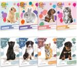 Ars Una Cuki Állatok A/5 2. oszt. füzet 16-32 (53594945) - hunrods