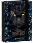 Ars Una A/5 füzetbox Ars Una Black Panther (50865291)