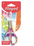 Maped Olló iskolai 13 cm vegyes színek 1 db Maped Mini Cute (464216)