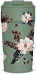 Ars Una Thermo Bögre virágos 470 ml Ars Una Flowery Green (56655353)