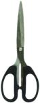 Optima Olló irodai 21 cm fekete Optima (26507)