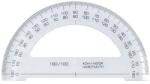 KOH-I-NOOR Szögmérő 180 °-os műanyag Koh-I-Noor (7250066000)