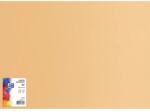 OXFORD Barkácskarton 50x70 cm 225 gr világos barna Oxford (400150327)