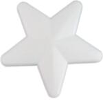 Polisztirol hungarocell csillag 10 cm 10 db