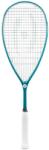 Harrow Rachetă squash Harrow Response 120 - green/silver (65920517) Racheta squash