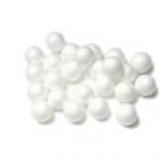  Polisztirol hungarocell gömb 9 cm 1 db 2421