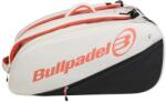 Bullpadel Geantă padel Bullpadel BPP26019 Elite - white (495069-012)