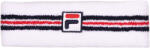 Fila Bentiță cap Fila Headband Jacob - white (FA052S22-001)